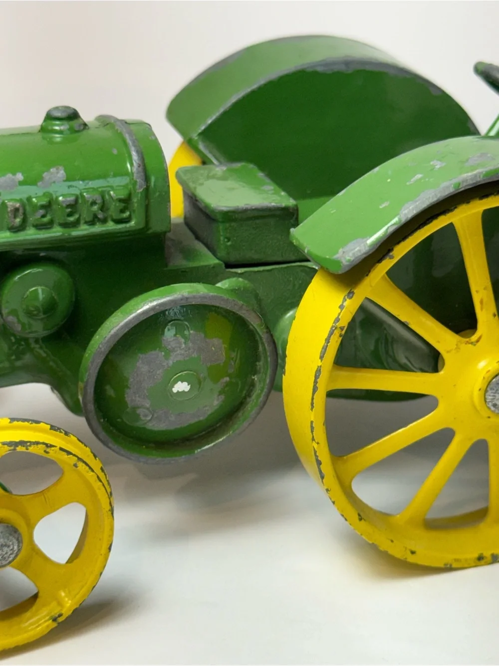 Vtg Ertl 1923 John Deere 